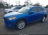 Mazda Cx-5 Grand Touring JM3KE4DY8E0351321 снимка