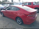 Hyundai Elantra Value Edition KMHD84LFXHU362905 снимка