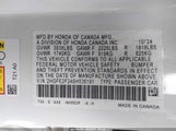 Honda Civic Lx 2HGFE2F24SH536191 снимка