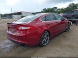 Ford Fusion Titanium 3FA6P0K92GR186030 fotografie