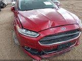 Ford Fusion Titanium 3FA6P0K92GR186030 снимка