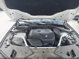BMW 530I WBAJR3C01LWW69450 снимка