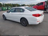 BMW 530I WBAJR3C01LWW69450 снимка