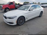 BMW 530I WBAJR3C01LWW69450 снимка