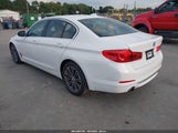BMW 530I WBAJR3C01LWW69450 снимка