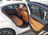 BMW 530I WBAJR3C01LWW69450 снимка