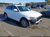 Audi Q5 2.0T Premium WA1LFAFP0BA099061 снимка