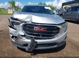 GMC Terrain Sle 3GKALMEV7JL338818 снимка