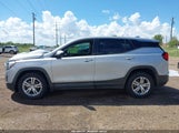 GMC Terrain Sle 3GKALMEV7JL338818 снимка