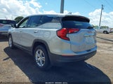 GMC Terrain Sle 3GKALMEV7JL338818 снимка