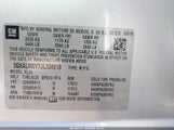 GMC Terrain Sle 3GKALMEV7JL338818 снимка