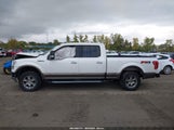 Ford F-150 Lariat 1FTFW1EF2GFA10046 снимка