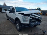 Ford F-150 Lariat 1FTFW1EF2GFA10046 снимка