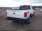 Ford F-150 Lariat 1FTFW1EF2GFA10046 снимка