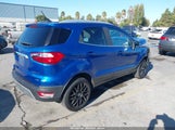 Ford Ecosport Titanium MAJ3S2KE3LC350078 снимка