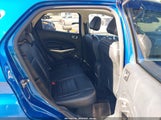 Ford Ecosport Titanium MAJ3S2KE3LC350078 снимка