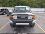 Toyota Fj Cruiser JTEBU11F170088911 fotografie