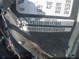 Chevrolet Tahoe Ltz 1GNSCCE01DR147804 снимка