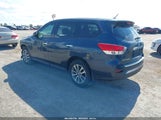 Nissan Pathfinder S 5N1AR2MN8EC611021 снимка