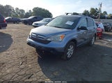 Honda Cr-V Ex JHLRE38557C059597 снимка