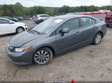 Honda Civic Lx 19XFB2F53CE320220 снимка