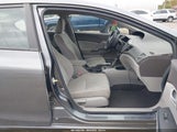 Honda Civic Lx 19XFB2F53CE320220 fotografie