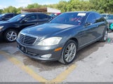 Mercedes-Benz S 550 WDDNG71XX7A038044 fotografie
