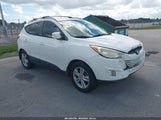 Hyundai Tucson Gls KM8JU3AC2DU616781 снимка