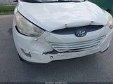 Hyundai Tucson Gls KM8JU3AC2DU616781 снимка