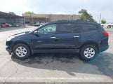 Chevrolet Traverse Ls 1GNKRFED4CJ144329 fotografie