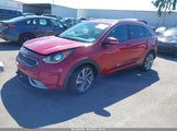 Kia Niro Touring KNDCE3LC4H5082707 снимка