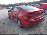 Hyundai Elantra Se KMHD74LF4HU189577 снимка