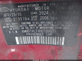 Hyundai Elantra Se KMHD74LF4HU189577 снимка