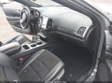 Jeep Grand Cherokee Altitude 4X4 1C4RJFAG2KC760287 fotografie