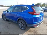 Honda Cr-V Awd Ex 7FARW2H53LE013319 снимка