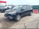 Acura Mdx Technology Package 2HNYD283X7H519333 снимка