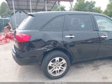 Acura Mdx Technology Package 2HNYD283X7H519333 снимка