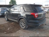 Ford Explorer Limited 1FM5K8FH7HGB63349 снимка