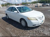 Toyota Camry Le 4T1BE46K37U532836 снимка