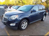 Chevrolet Equinox Lt 2GNALCEK9H1572876 снимка