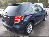 Chevrolet Equinox Lt 2GNALCEK9H1572876 снимка