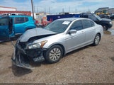 Honda Accord 2.4 Lx 1HGCP26389A012945 снимка