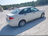 Ford Focus Se 1FAHP3FN2BW166643 photo
