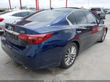 Infiniti Q50 Luxe JN1EV7BPXRM600642 fotografie