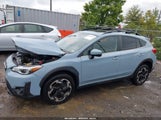 Subaru Crosstrek Limited JF2GTHMC5M8369289 снимка