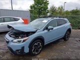 Subaru Crosstrek Limited JF2GTHMC5M8369289 снимка