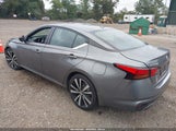 Nissan Altima Sr Fwd 1N4BL4CV8NN365606 fotografie