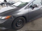 Honda Civic Natural Gas 19XFB5F59CE000949 снимка