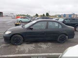 Honda Civic Lx 2HGES16554H543419 снимка