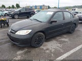 Honda Civic Lx 2HGES16554H543419 снимка